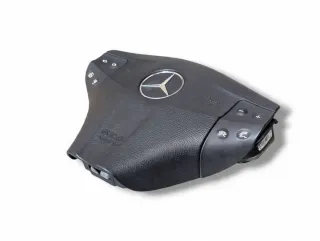 2034602398 Подушка безопасности Mercedes C W203 Арт e12647783, вид 4