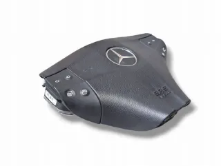2034602398 Подушка безопасности Mercedes C W203 Арт e12647783, вид 5