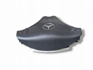 2034602398 Подушка безопасности Mercedes C W203 Арт e12647783, вид 6