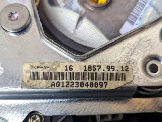 2034602398 Подушка безопасности Mercedes C W203 Арт e12647783, вид 8