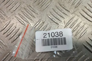 9224176 30981679 Датчик удара BMW 7 F01/F02 Арт e12647749, вид 3