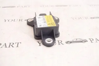 9159313 31004875 Датчик удара BMW 7 F01/F02 Арт e12647748, вид 2