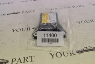 9159313 31004875 Датчик удара BMW 7 F01/F02 Арт e12647748, вид 4
