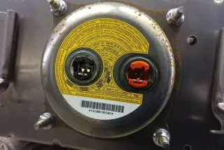 TG10B01002 Подушка безопасности Lexus NX Арт e12647704, вид 1