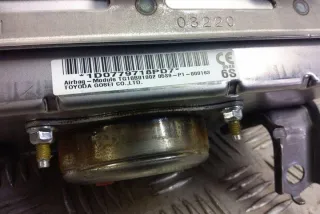 TG10B01002 Подушка безопасности Lexus NX Арт e12647704, вид 8
