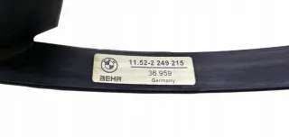 2243303 Вентилятор радиатора BMW 3 E46 Арт e12647622, вид 8