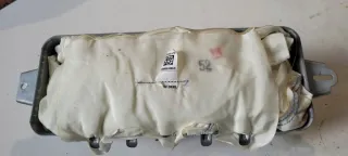 P05108093AF Подушка безопасности Jeep Grand Cherokee IV (WK2) Арт e12647610, вид 1