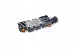 8E0959643B Датчик удара Audi A6 C6 (S6,RS6) Арт e12647545, вид 2