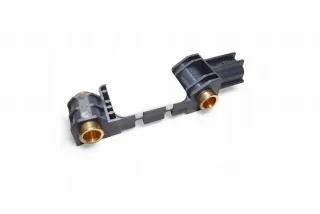 8E0959643B Датчик удара Audi A6 C6 (S6,RS6) Арт e12647545, вид 3