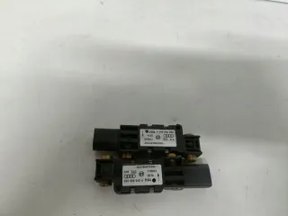 8E0959643A Датчик удара Audi A4 B7 Арт e12647511, вид 1