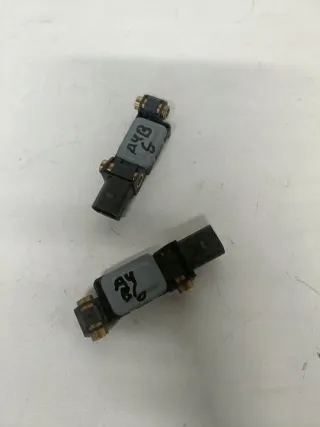 8E0959643A Датчик удара Audi A4 B7 Арт e12647511, вид 2