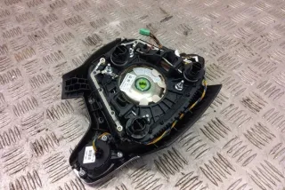 EM51-R042B85-BA Подушка безопасности Ford Kuga 2 Арт e12647470, вид 2