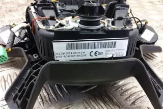 EM51-R042B85-BA Подушка безопасности Ford Kuga 2 Арт e12647470, вид 4