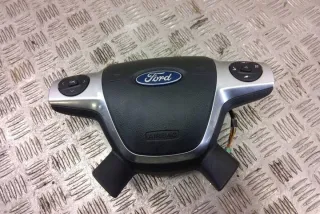 EM51-R042B85-BA Подушка безопасности Ford Kuga 2 Арт e12647470, вид 5