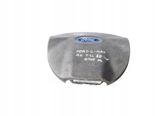 4M51A042B85 Подушка безопасности Ford C-max 1 Арт e12647426, вид 1