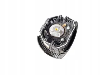 4M51A042B85 Подушка безопасности Ford C-max 1 Арт e12647426, вид 3