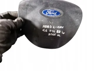 4M51A042B85 Подушка безопасности Ford C-max 1 Арт e12647426, вид 5