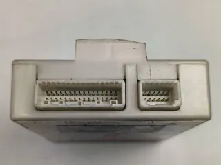 52409202 Блок комфорта Renault Laguna 2 Арт e12647303, вид 2