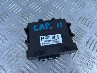 284Y66LA7B 284y66la7b Блок комфорта Renault Captur Арт e12647278, вид 1