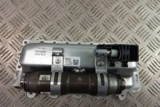 9273662 31003393 Подушка безопасности BMW 5 F10/F11/GT F07 Арт e12647046, вид 11