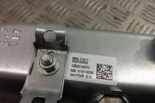 9273662 31003393 Подушка безопасности BMW 5 F10/F11/GT F07 Арт e12647046, вид 12