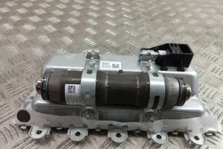 9273662 31003393 Подушка безопасности BMW 5 F10/F11/GT F07 Арт e12647046, вид 2