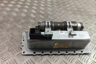 9273662 31003393 Подушка безопасности BMW 5 F10/F11/GT F07 Арт e12647046, вид 3
