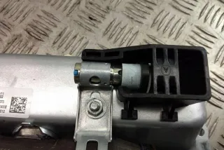 9273662 31003393 Подушка безопасности BMW 5 F10/F11/GT F07 Арт e12647046, вид 4