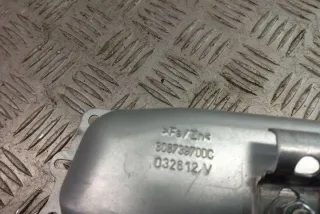 9273662 31003393 Подушка безопасности BMW 5 F10/F11/GT F07 Арт e12647046, вид 6
