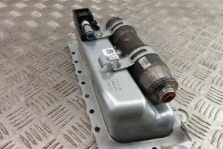 9273662 31003393 Подушка безопасности BMW 5 F10/F11/GT F07 Арт e12647046, вид 7
