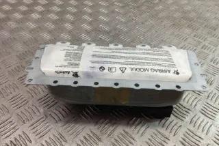 9273662 31003393 Подушка безопасности BMW 5 F10/F11/GT F07 Арт e12647046, вид 9