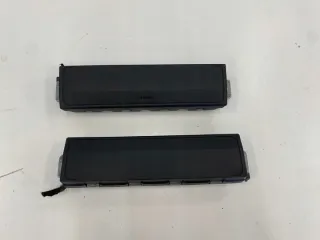 9297724 Подушка безопасности BMW 5 G30/G31 Арт e12647037, вид 1