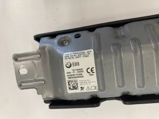 9297724 Подушка безопасности BMW 5 G30/G31 Арт e12647037, вид 5