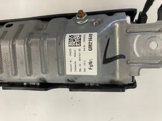 9297724 Подушка безопасности BMW 5 G30/G31 Арт e12647037, вид 6