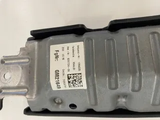 9297724 Подушка безопасности BMW 5 G30/G31 Арт e12647037, вид 7