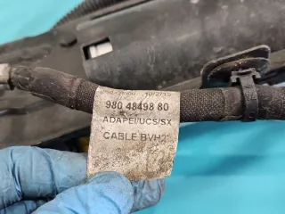 9672188380 IMPRK1467720, Блок комфорта Citroen C4 2 Арт e12647005, вид 3