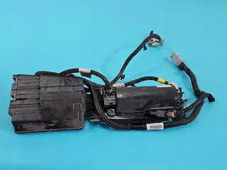 9672188380 IMPRK1467720, Блок комфорта Citroen C4 2 Арт e12647005, вид 9
