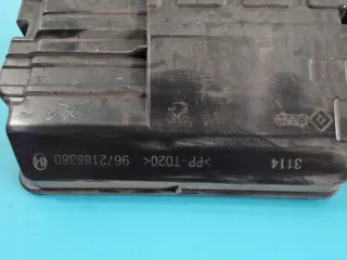 9672188380 IMPRK1467720, Блок комфорта Citroen C4 2 Арт e12647005, вид 10