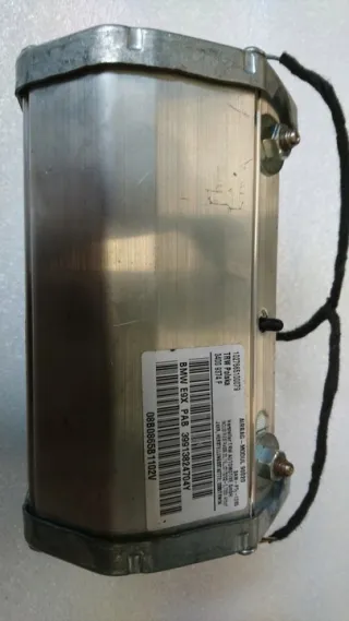 9138247 Подушка безопасности BMW 3 E90/E91/E92/E93 Арт e12646994, вид 1