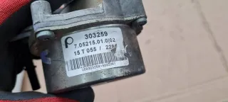 70521501 303259 Насос вакуумный Maserati Quattroporte Арт e12646993, вид 4