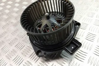DRF10238001 31015156 Отопитель в сборе (печка) BMW X3 G01 Арт e12646983, вид 1