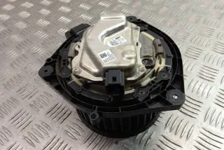 DRF10238001 31015156 Отопитель в сборе (печка) BMW X3 G01 Арт e12646983, вид 11