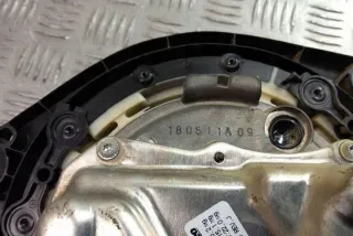 DRF10238001 31015156 Отопитель в сборе (печка) BMW X3 G01 Арт e12646983, вид 12