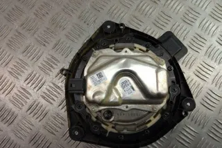 DRF10238001 31015156 Отопитель в сборе (печка) BMW X3 G01 Арт e12646983, вид 2