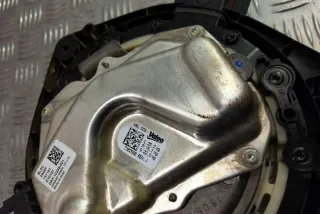 DRF10238001 31015156 Отопитель в сборе (печка) BMW X3 G01 Арт e12646983, вид 4