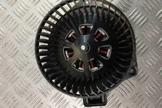 DRF10238001 31015156 Отопитель в сборе (печка) BMW X3 G01 Арт e12646983, вид 6