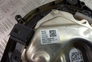 DRF10238001 31015156 Отопитель в сборе (печка) BMW X3 G01 Арт e12646983, вид 8