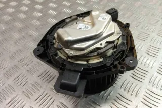 DRF10238001 31015156 Отопитель в сборе (печка) BMW X3 G01 Арт e12646983, вид 10