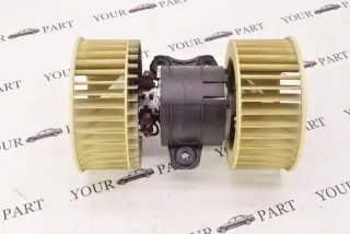8385558 30981407 Отопитель в сборе (печка) BMW 5 E39 Арт e12646948, вид 1