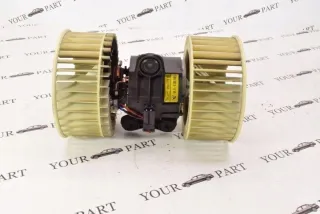 8385558 30981407 Отопитель в сборе (печка) BMW 5 E39 Арт e12646948, вид 2